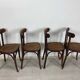 Chaises bistrot