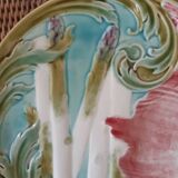 Asparagus dish dabbling