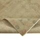Turkish Vintage Anatolian Rug 136 cm x 227 cm