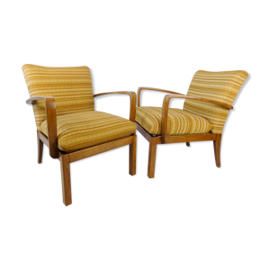 ensemble de 2 fauteuils