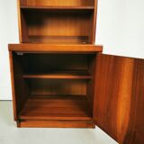 G-plan teak bookcase 1970
