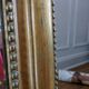 Miroir style Louis XV - 112x75cm