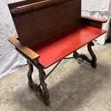 Secretary desk table