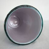 Vase en céramique Vallauris de robert picault