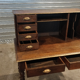 Multi-storage office