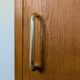 Dormitory wardrobe