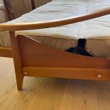 Scandinavian sofa bed