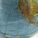 Globe terrestre