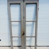 Wooden window