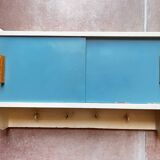 50s wall shelf