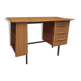 Vintage modernist office