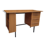 Vintage modernist office