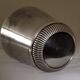 Silver baptism timpani 1950
