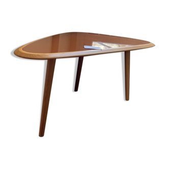 Table 50´s small Red Edition