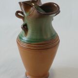 Vase en terre cuite