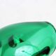 Cendrier en verre de Murano vert