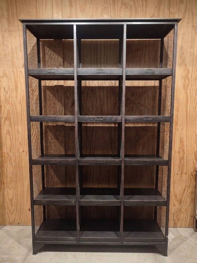 Industrial furniture