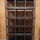 Industrial furniture