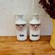 Set of 2 bottles vinegar and oil Epiag