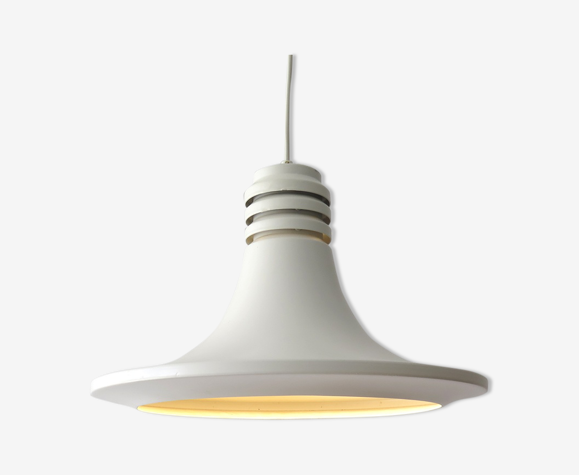 Danish hanging lamp, 1980s