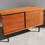 small teak sideboard by Günther Renkel