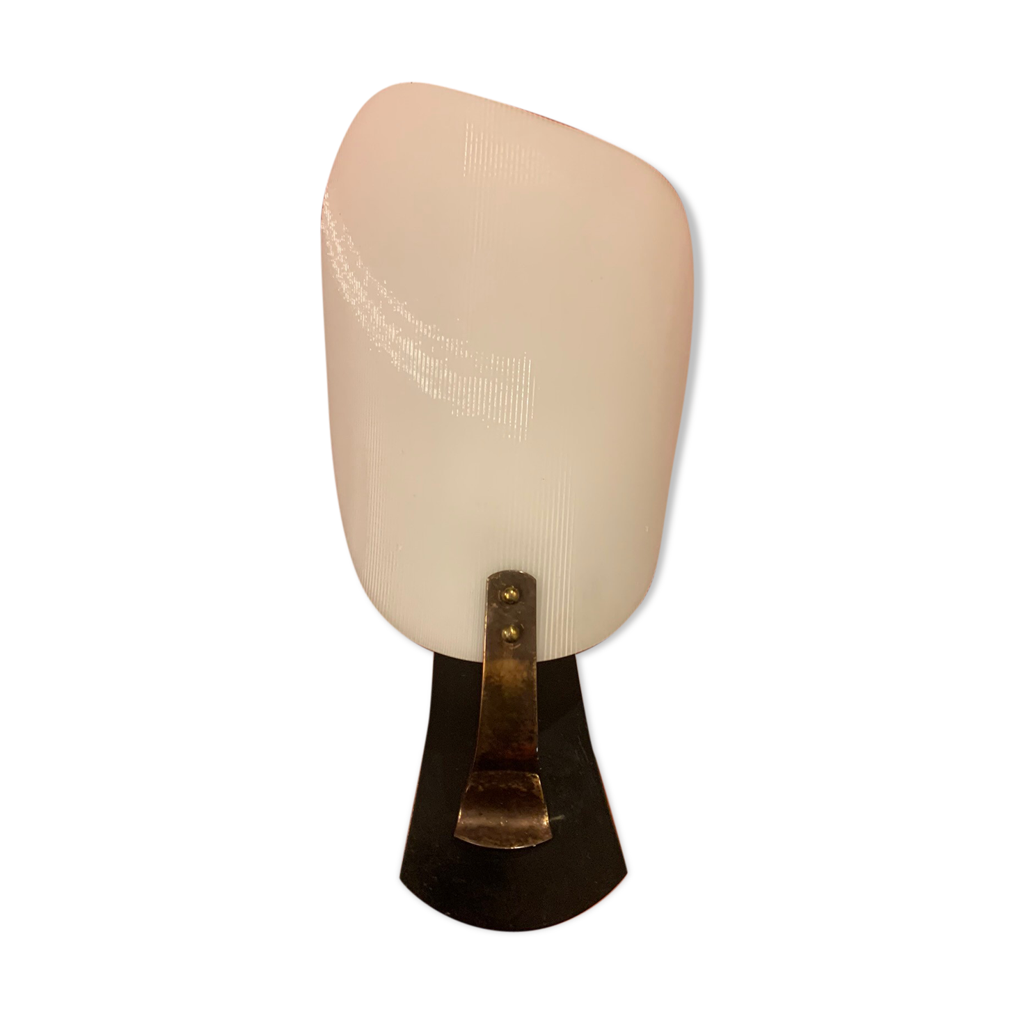 Small Italian wall Lamp, 1950s