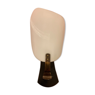 Small Italian wall Lamp, 1950s
