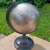 Terrestrial Globe - World Map