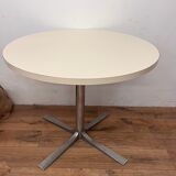 Formica table 1960 – 1970