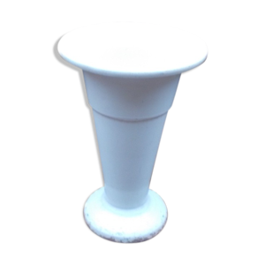 vase de fleuriste vintage