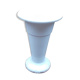 Vintage florist vase
