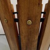 Vintage wooden plant boxes 1950's