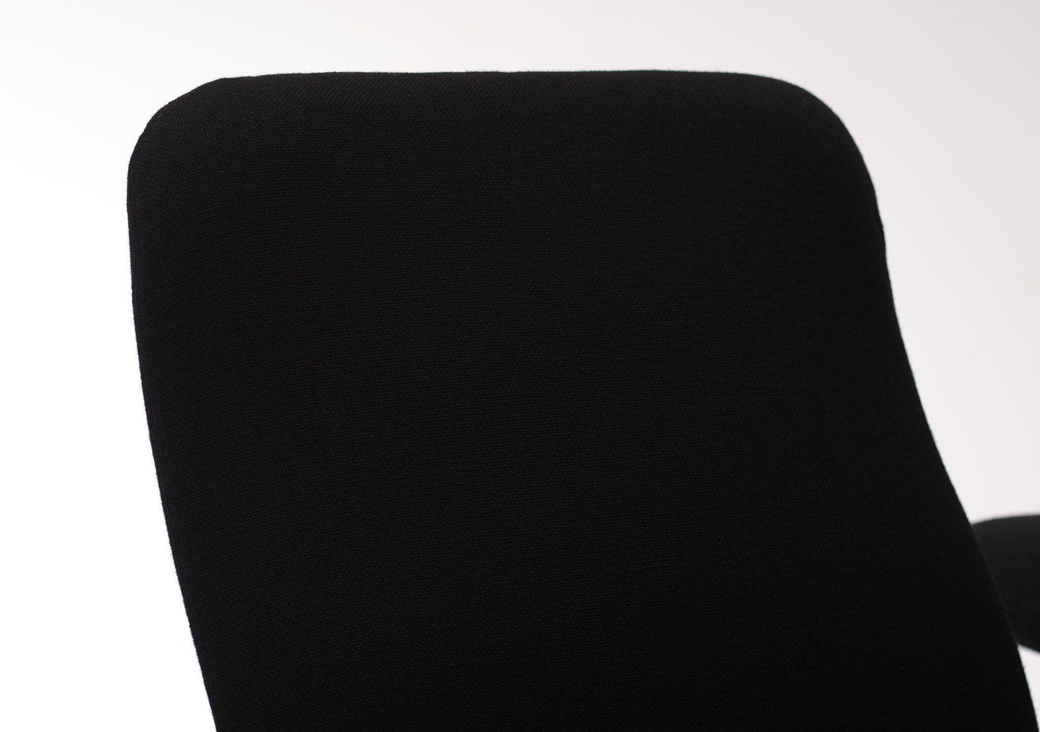 F780 Concorde Lounge Chairs by Pierre Paulin for Artifort in New Upholstery