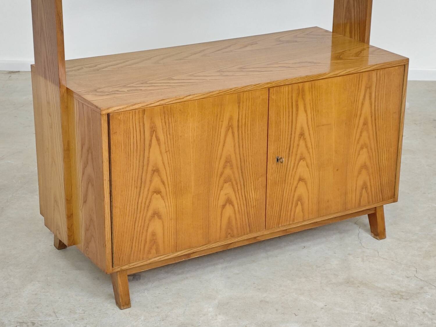 Modular furniture by Frantisek Jirak for Tatra 1960