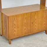 Modular furniture by Frantisek Jirak for Tatra 1960