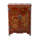 Small Asian-Style Cabinet in Wood, 1850s