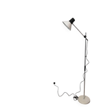 Lampadaire années 70