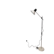 1970s floor lamp
