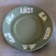 Wedgwood coffee cup pair