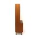 Scandinavian teak library, Sweden, 1960