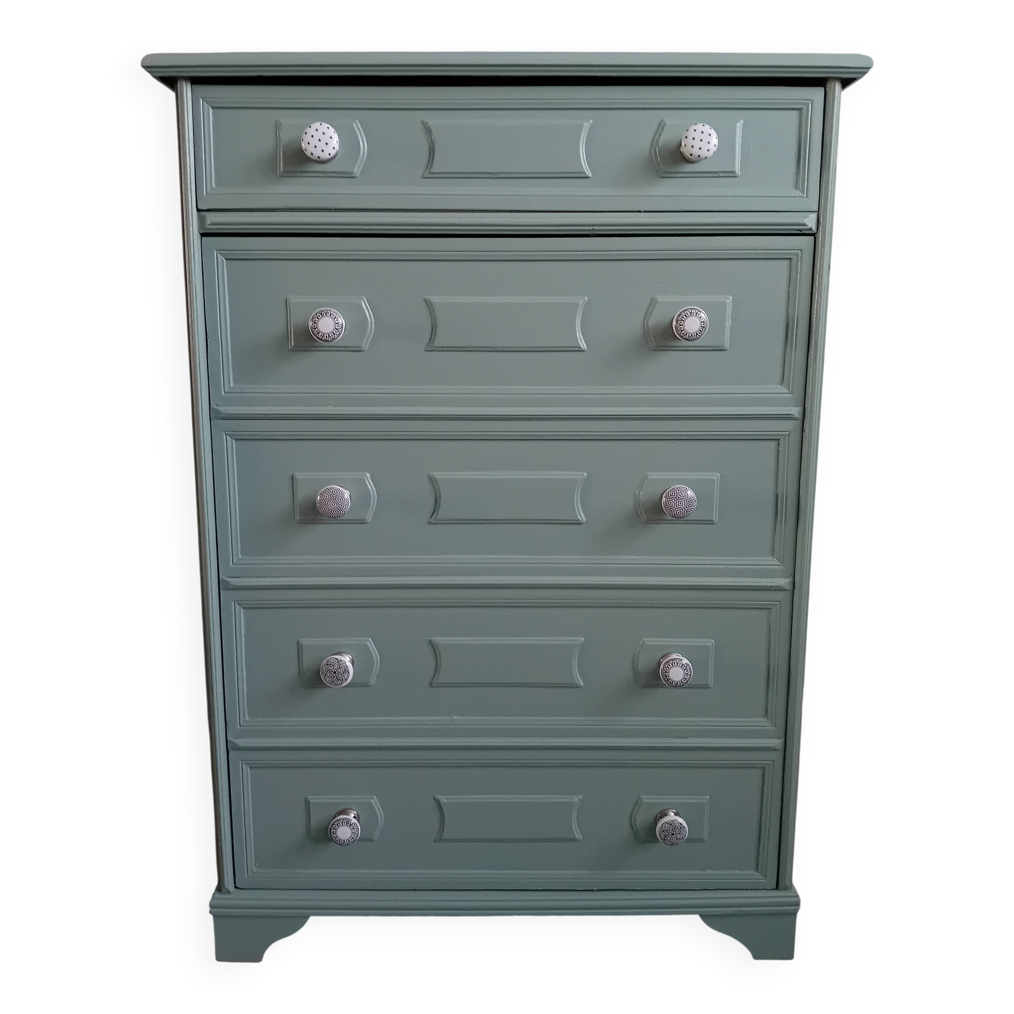 Shoe entry furniture