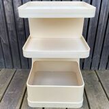 Flair serving trolley, side table, 1970