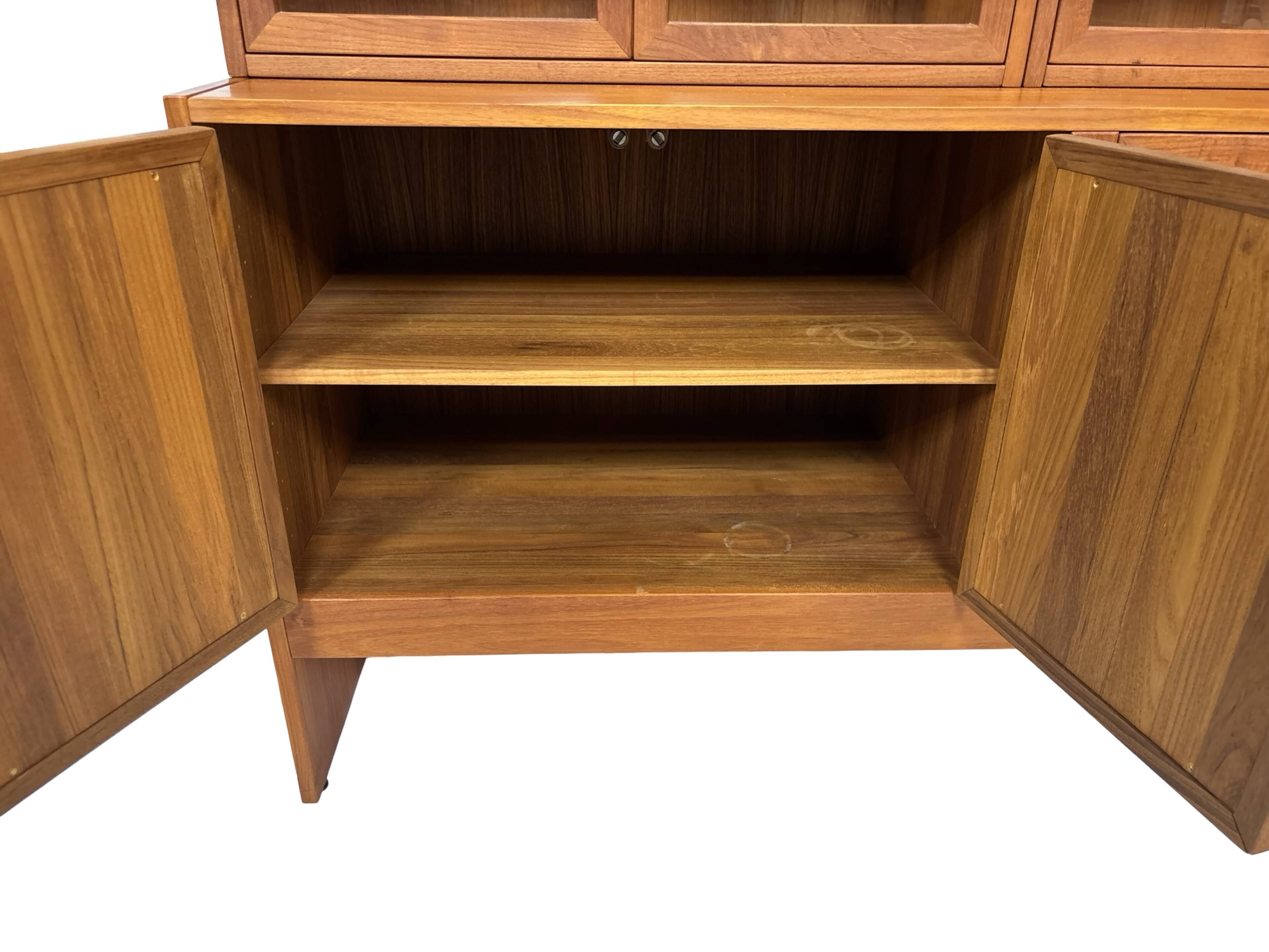 Vintage Danish Design Sideboard Skovby Møbelfabrik 60's