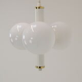 Mid-century Chandelier by Instala Decin,1970's.