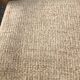 Scandinavian style armchairs blond wood 60s