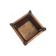 Antique French Mahogany Planter, early 1800s