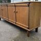 Vintage sideboard 1960