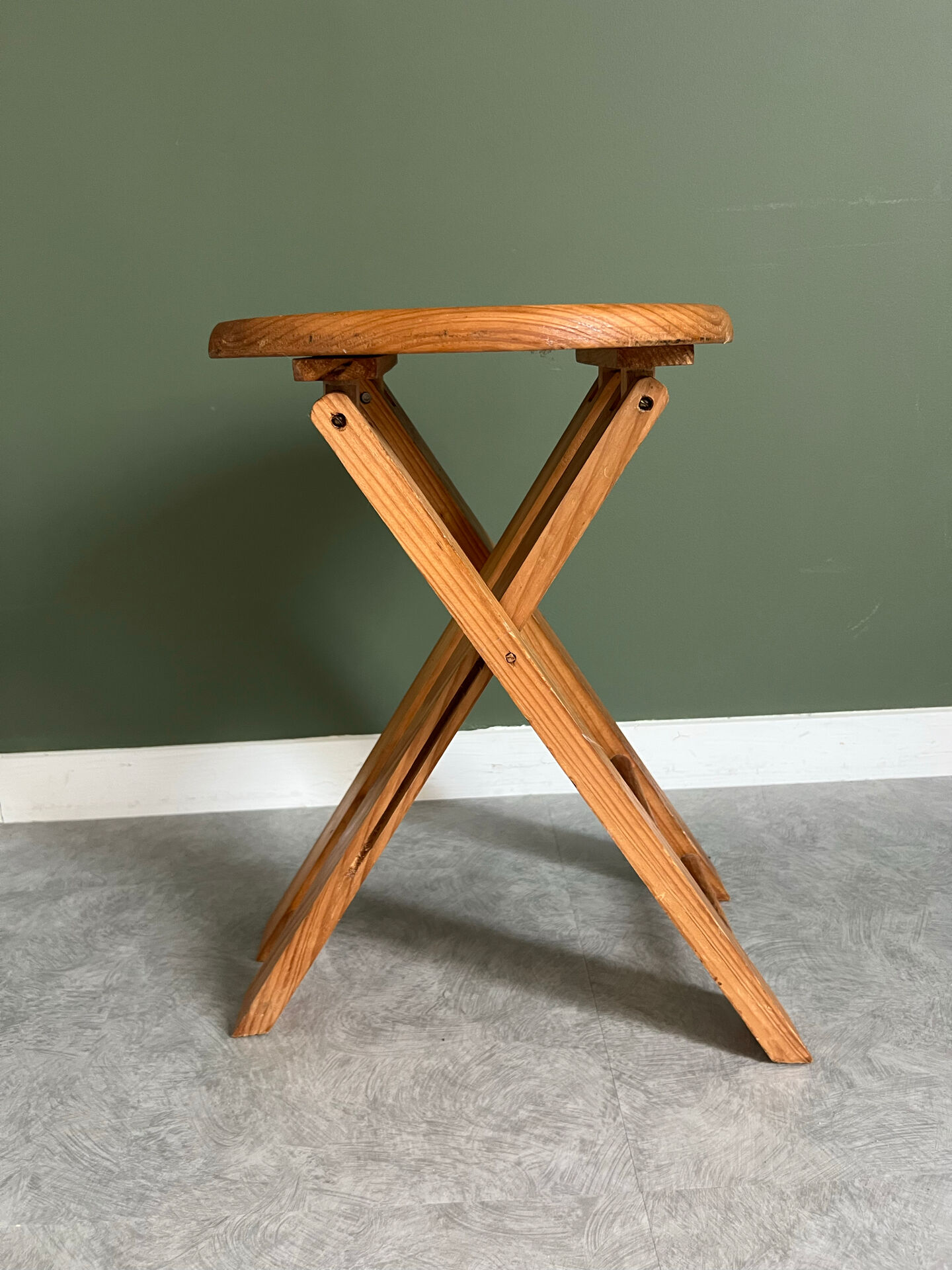Stool Roger Tallon