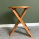 Stool Roger Tallon