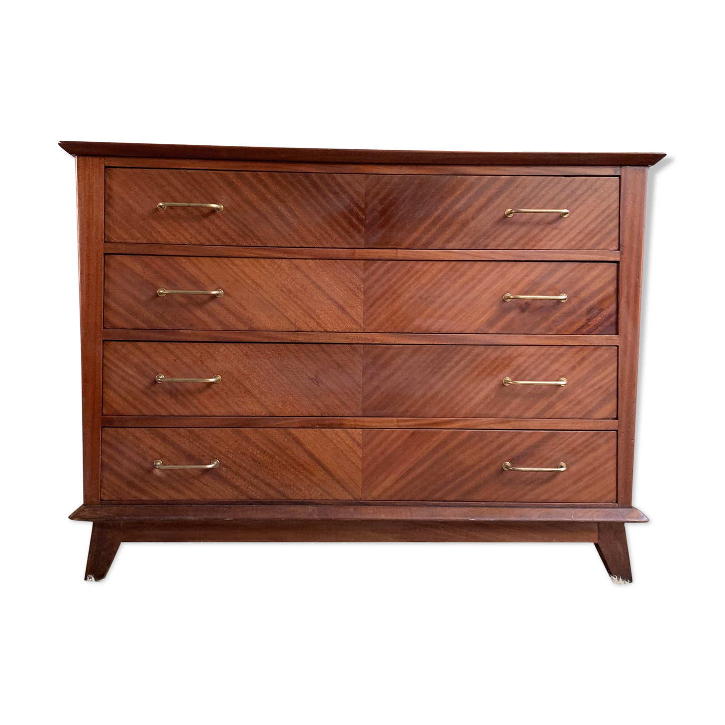 Commode vintage